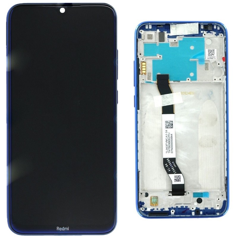 Redmi Note 8 M1908C3JH M1908C3JG M1908C3JI