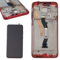 Redmi Note 8 Pro 2015105 | M1906G7I | M1906G7G