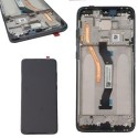 Redmi Note 8 Pro 2015105 | M1906G7I | M1906G7G