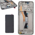 Redmi Note 8 Pro 2015105 | M1906G7I | M1906G7G
