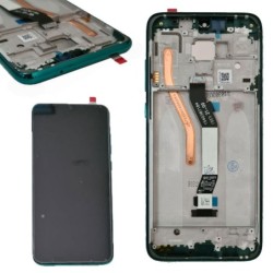 Redmi Note 8 Pro 2015105 | M1906G7I | M1906G7G