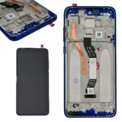 Redmi Note 8 Pro 2015105 | M1906G7I | M1906G7G