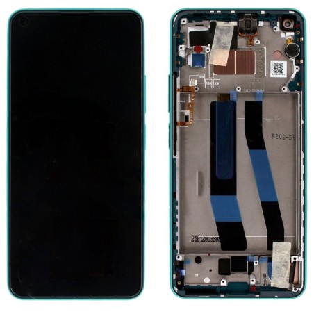 Xiaomi Mi 11 Lite 5G | M2101K9G | M2101K9C