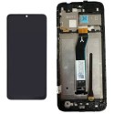 Display LCD PARI ORIGINALE + Frame Per Xiaomi Redmi A3 | 23129RN51X Display LCD PARI ORIGINALE + Frame Per Xiaomi Redmi A3 | 23129RN51X