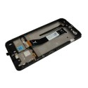 Display LCD PARI ORIGINALE + Frame Per Xiaomi Redmi A3 | 23129RN51X Display LCD PARI ORIGINALE + Frame Per Xiaomi Redmi A3 | 23129RN51X