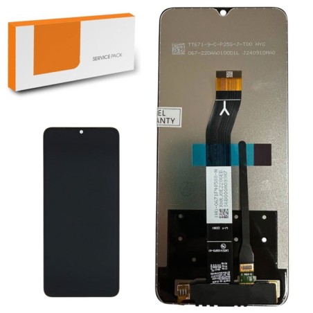 Redmi A3 | 23129RN51X Redmi A3 | 23129RN51X