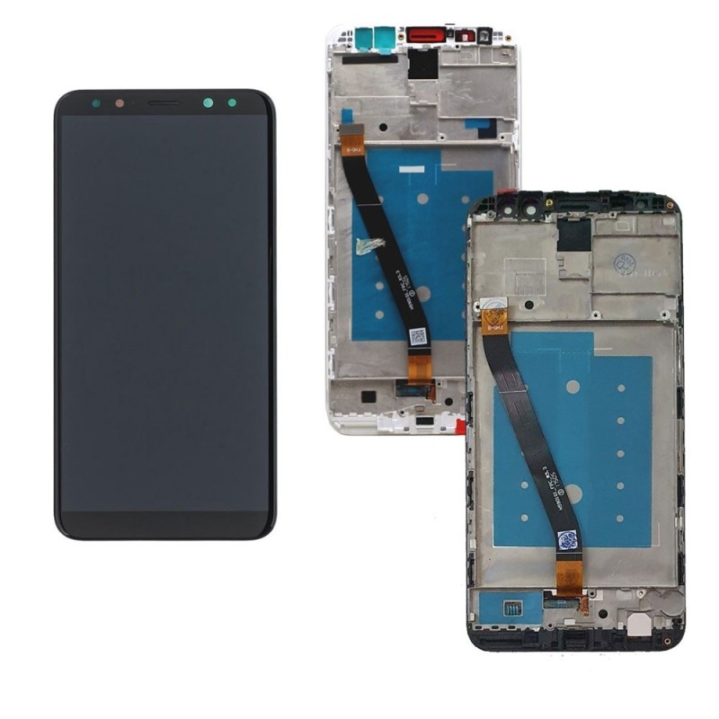 Mate 10 Lite | RNE-L21 | RNE-L22 | RNE-L01 | RNE-L02 | RNE-L