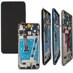 P30 lite New Edition 2020 | Camera Posteriore da 48MP | MAR-