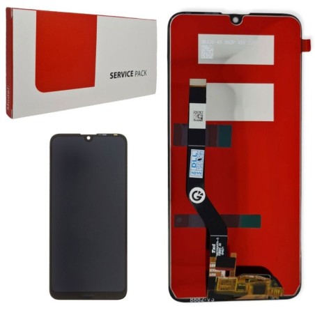 Y7 2019 - DUB-LX1 DUB-LX3