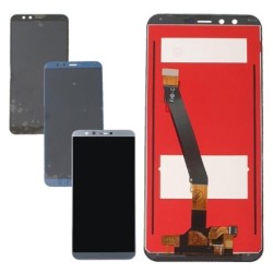 Honor 9 Lite | LLD-AL00 | LLD-AL10 | LLD-TL10 | LLD-L31