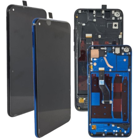 Honor View 20 | PCT-AL10 | PCT-TL10 | PCT-L29 |