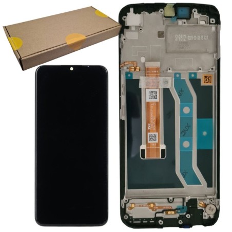 Realme C21Y | RMX3261, RMX3263