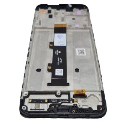 Display LCD + Frame Per Motorola MOTO G10 | XT2127-2