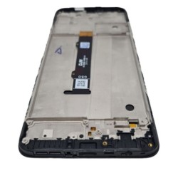 Motorola Moto G50 4G | XT2137-1, XT2137-2