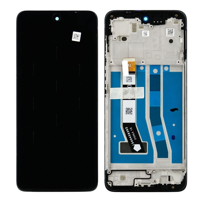 Motorola Moto G54 | XT2343-1, XT2343-2