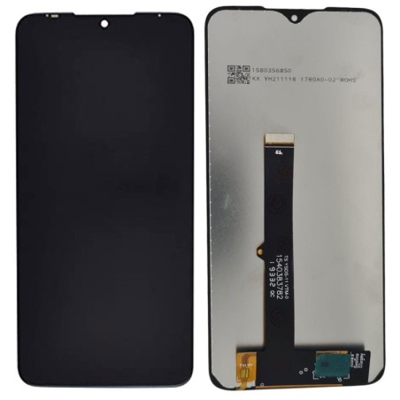 Motorola One Macro | PAGS0005IN