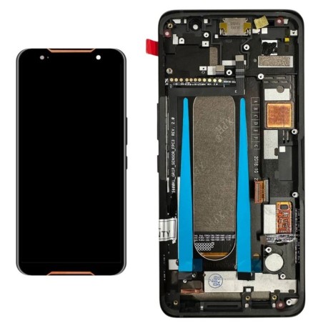 Rog Phone ZS600KL Rog Phone ZS600KL