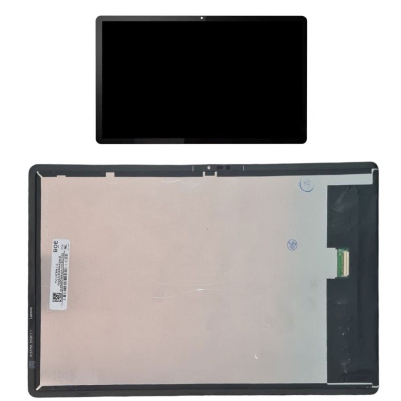 Lenovo TAB P11 | P611 TB J606F J600