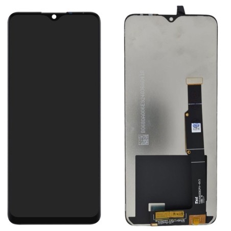 TCL 20 SE | T671H, T671F, T761H