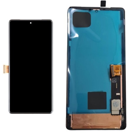 Google Pixel 7 PRO | GP4BC, GE2AE Google Pixel 7 PRO | GP4BC, GE2AE