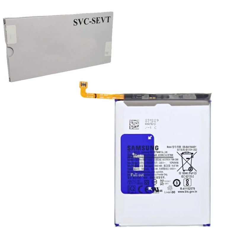 Galaxy A15 4G SM-A155
