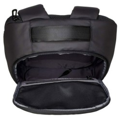 Puro Zaino in Nylon BYNIGHT Universale Nero