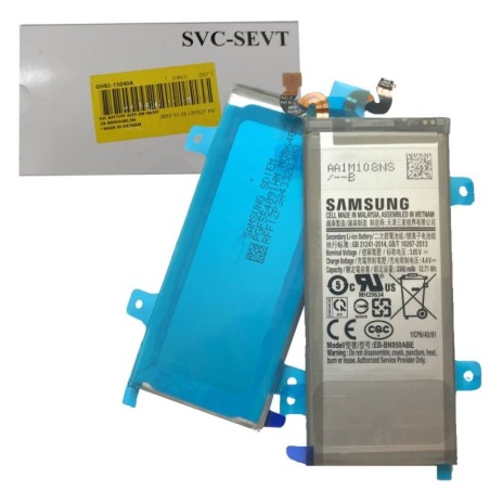 Galaxy Note 8 SM-N950