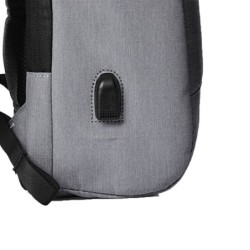 Puro Zaino in Polyester BYDAY fino a 15.6 pollici