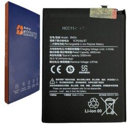 Redmi Note 11 4G | 21121119SC