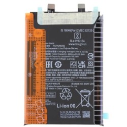 Redmi Note 11 PRO 4G | 2201116TG 2201116TI