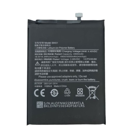 Redmi 8 | M1908C3IC | MZB8255IN | M1908C3IG | M1908C3IH Redmi 8 | M1908C3IC | MZB8255IN | M1908C3IG | M1908C3IH