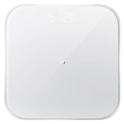 Xiaomi Mi Smart Scale 2 Bilancia Pesapersone Bianca