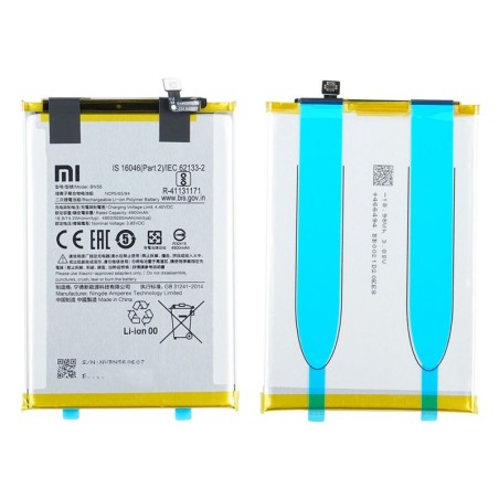 Redmi 9A | M2006C3LG | M2006C3LI | M2006C3LC | M2004C3L