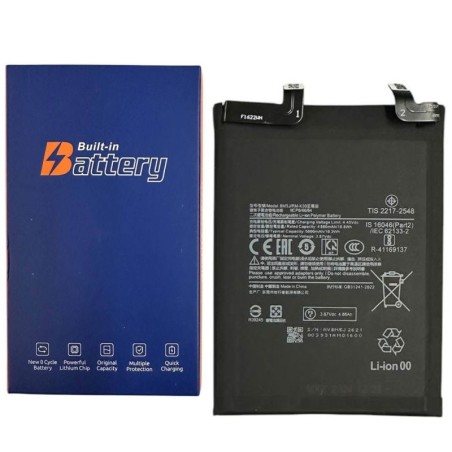 Redmi K50 Ultra 22081212C