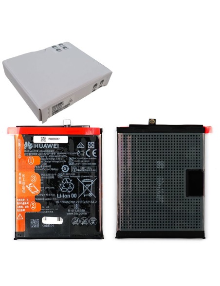 P40 Lite 5G | CDY-NX9A