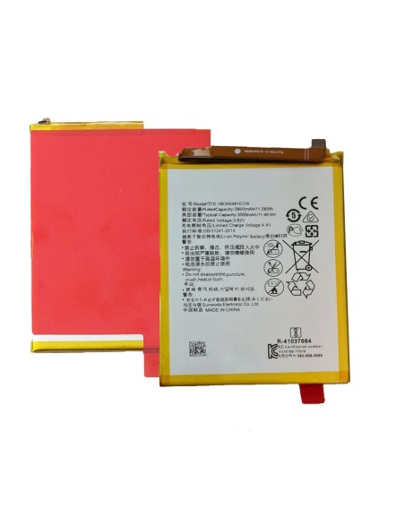 P9 Lite | VNS-L31 | VNS-L21 | VNS-L53 | VNS-AL00