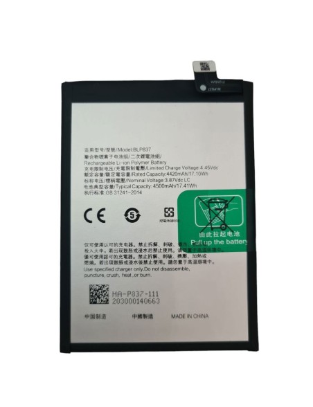 Realme 8 Pro | RMX3081