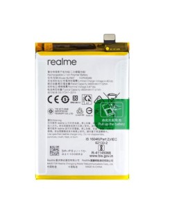 Realme 8 Pro | RMX3081