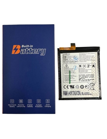 TCL 10 5G T790Y, T790H