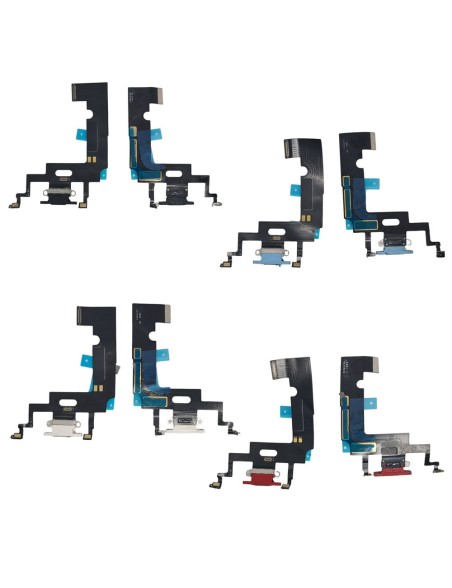 iPhone XR A1984 | A2105 | A2106