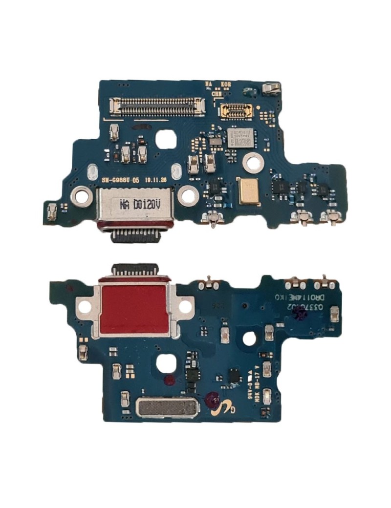 Galaxy S20 Ultra | 5G SM-G988