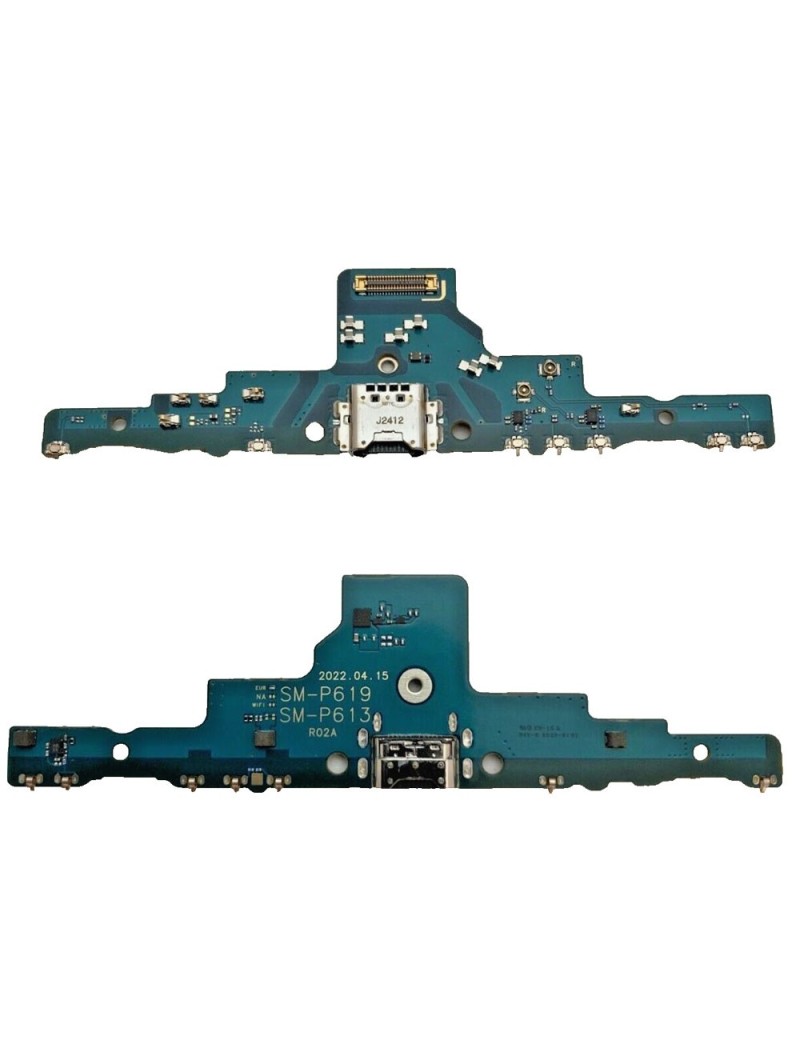 Galaxy tab s6 lite 2022 LTE | SM-P619