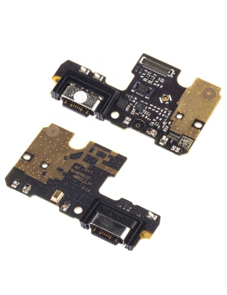 Xiaomi Mi A3 - M1906F9SH | M1906F9SI