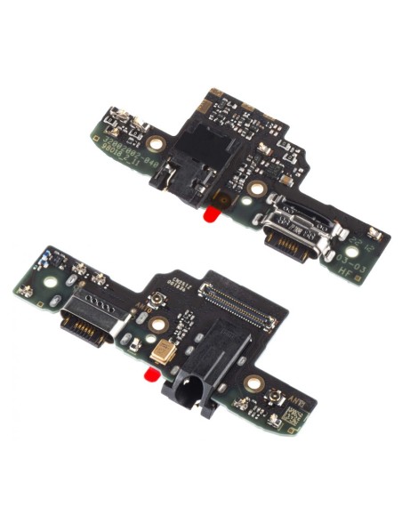 Redmi Note 11S 5G | 22031116BG