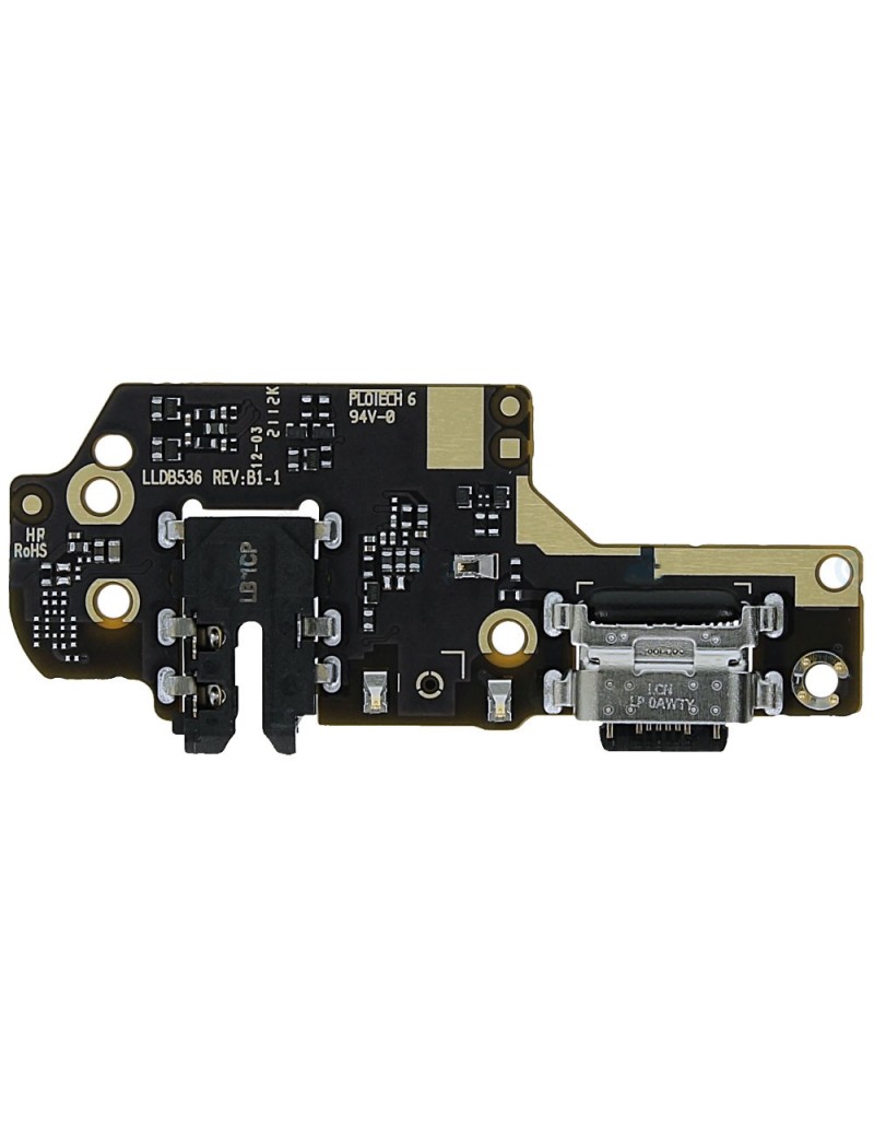 Redmi Note 8 2021 | M1908C3JGG