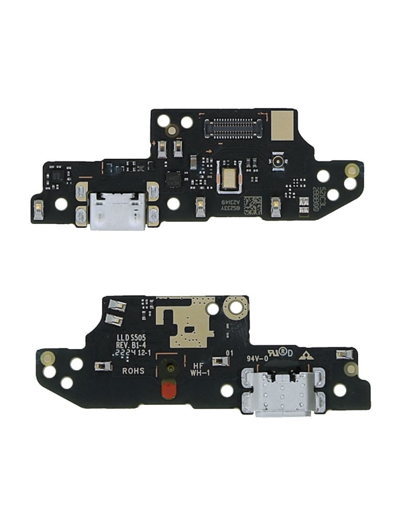 REDMI 10A | 220233L2C, 220233L2G, 220233L2I