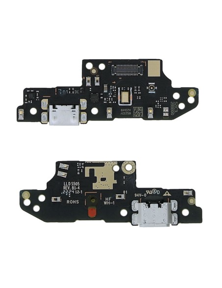 REDMI 10A | 220233L2C, 220233L2G, 220233L2I