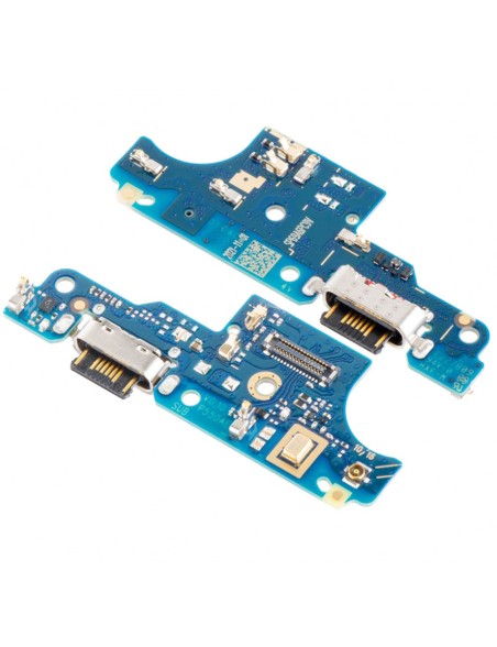 Motorola Moto G30 | XT2129-1, XT2129-2, PAML0000IN