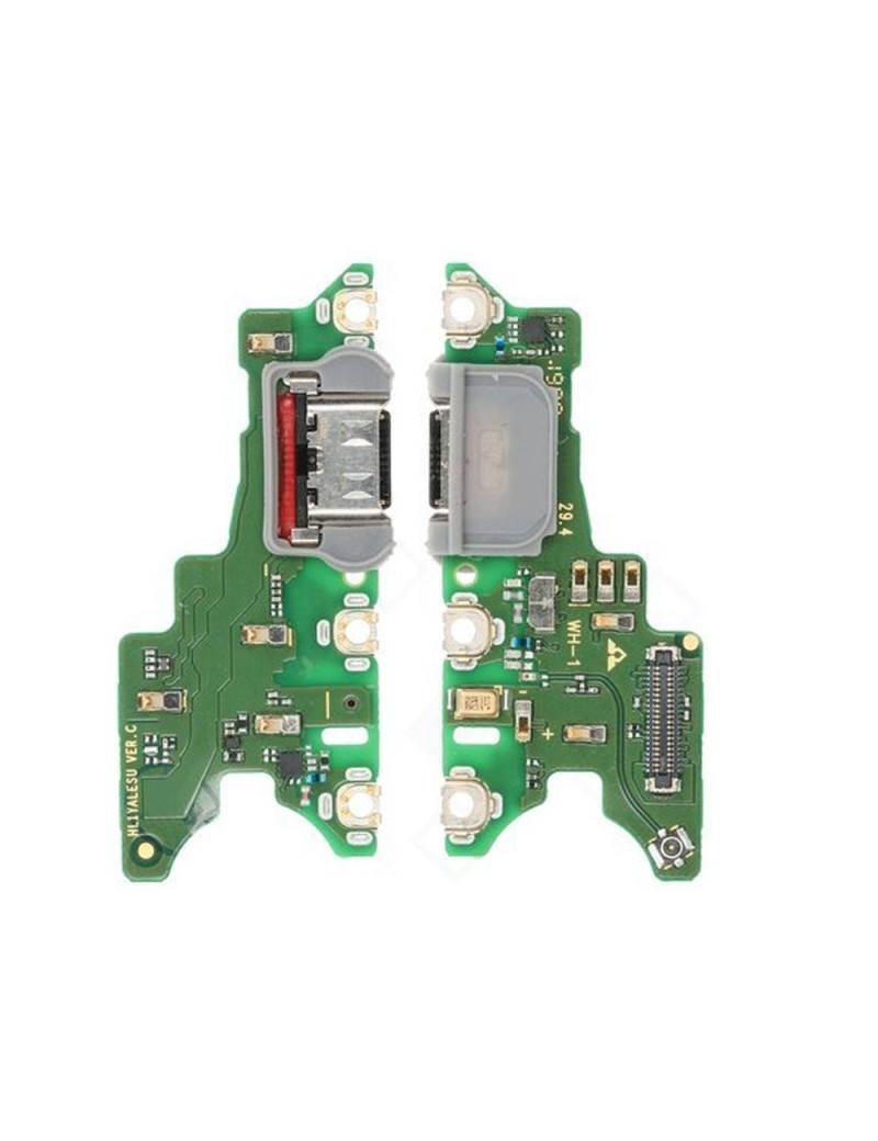 Honor 20 Pro | YAL-AL10 | YAL-L41