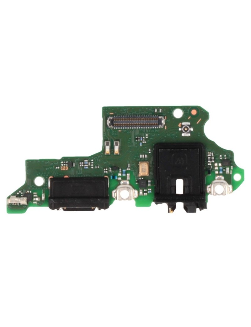 Honor 9X Pro | HLK-L41 | HLK-L42